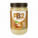 PB2 Foods Powdered Peanut Butter, 454 g (Natural)