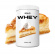 SOLID Nutrition Whey, 750 g (Apple Pie)