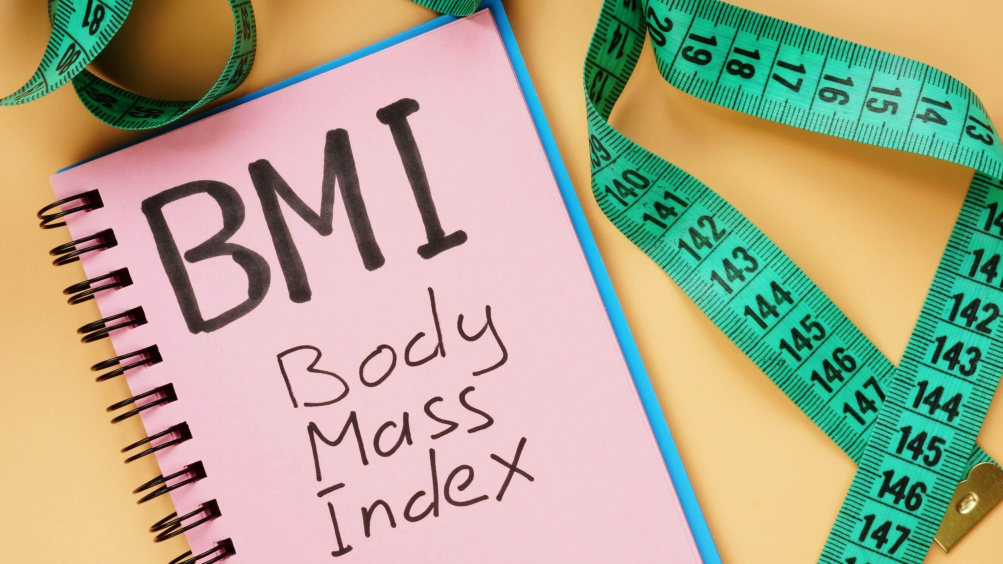 BMI - en bra eller dlig metod? 