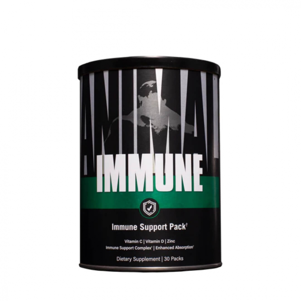 Universal Nutrition Animal Immune Pak, 30 packs
