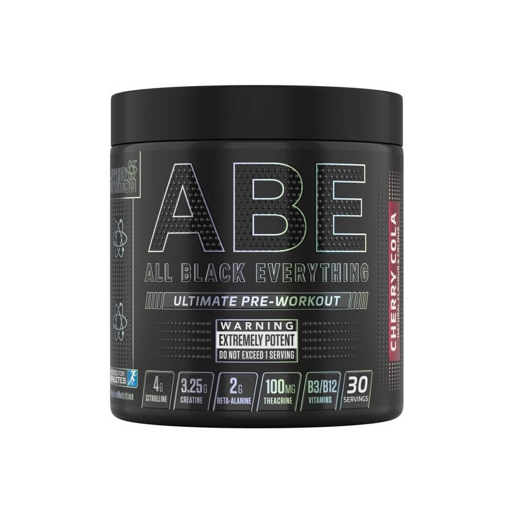 Applied Nutrition A.B.E., 30 serv. (Fruit Punch)