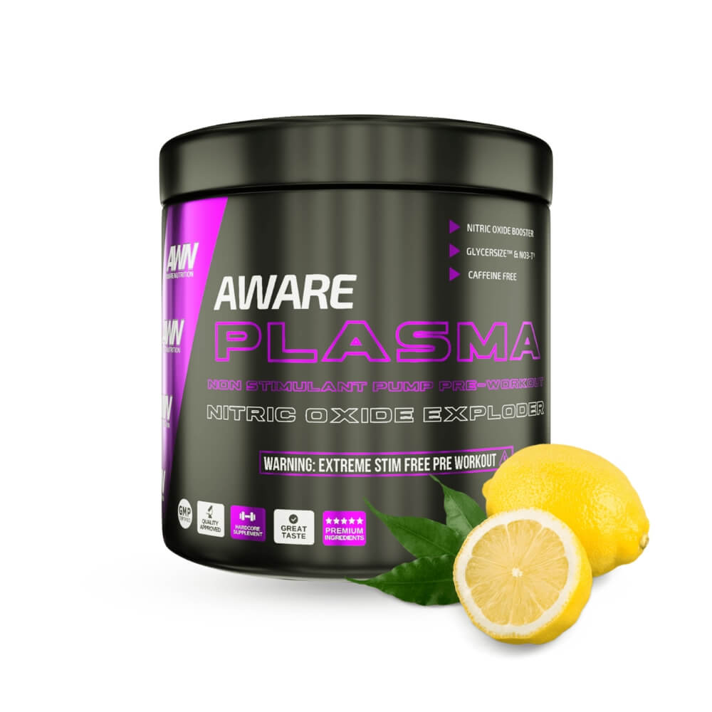 Aware Nutrition PLASMA, 350 g