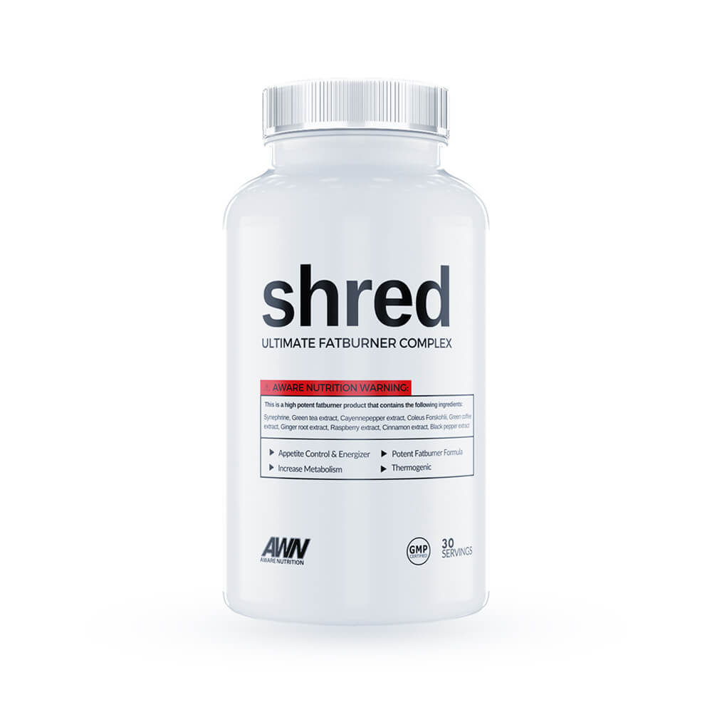 Aware Nutrition Shred, 30 serv.