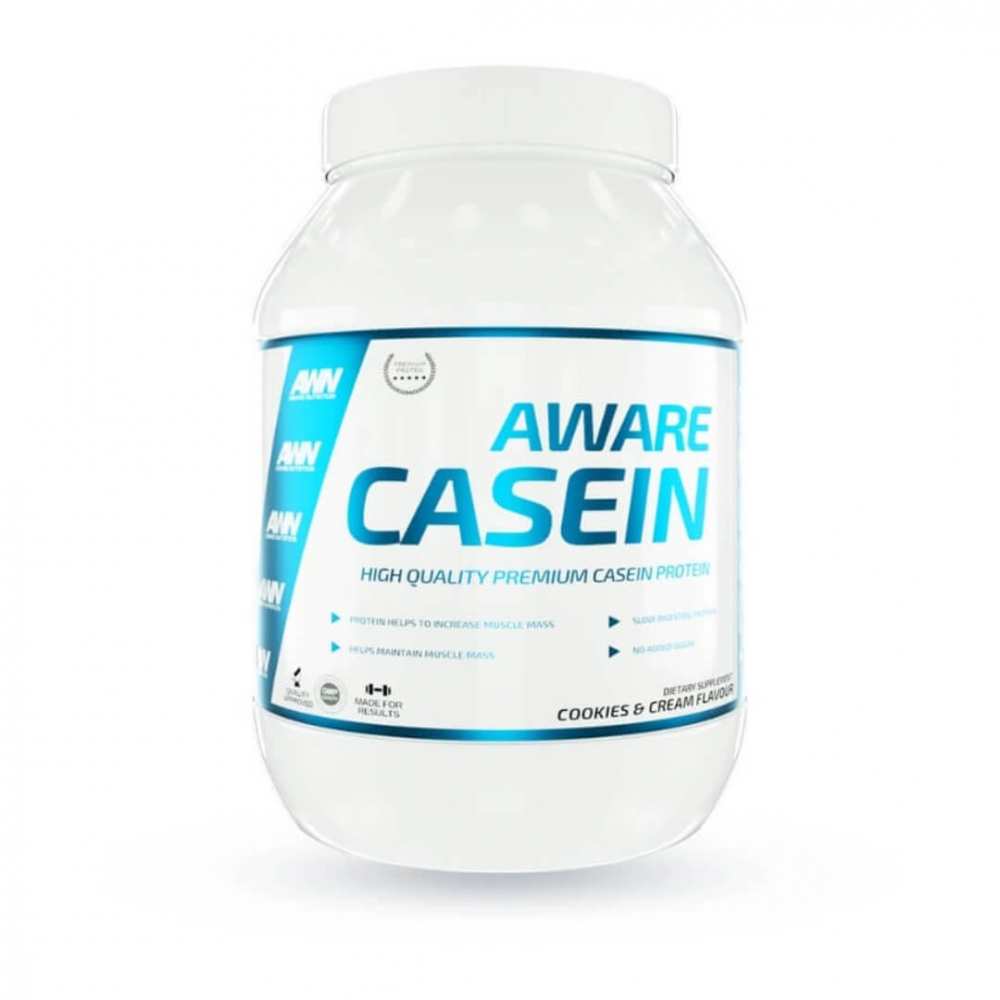 Aware Nutrition Casein, 700 g