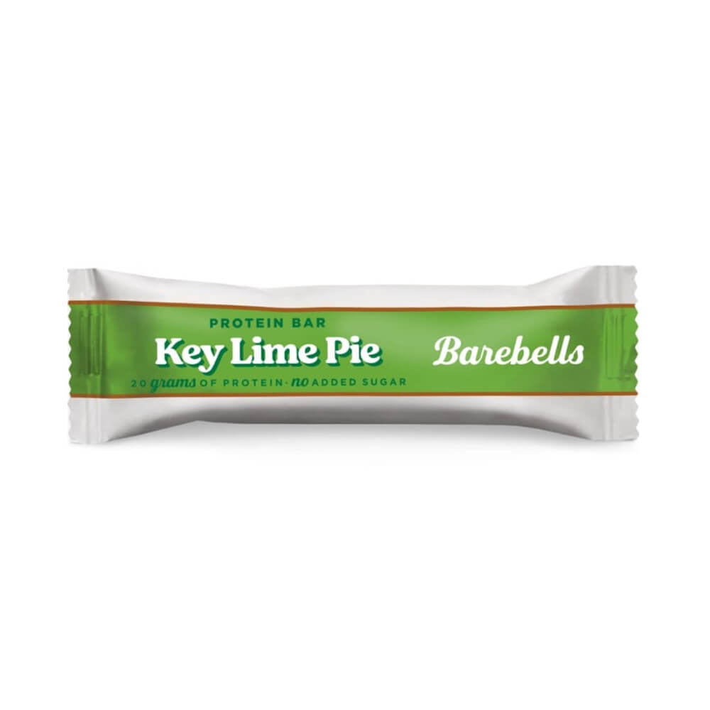 Barebells Proteinbar, 55 g (Key Lime Pie)
