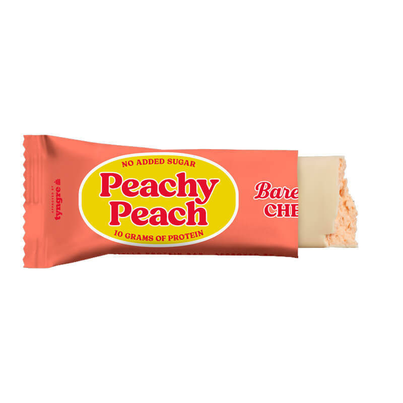 Barebells Chewy, 40 g (Peachy Peach)
