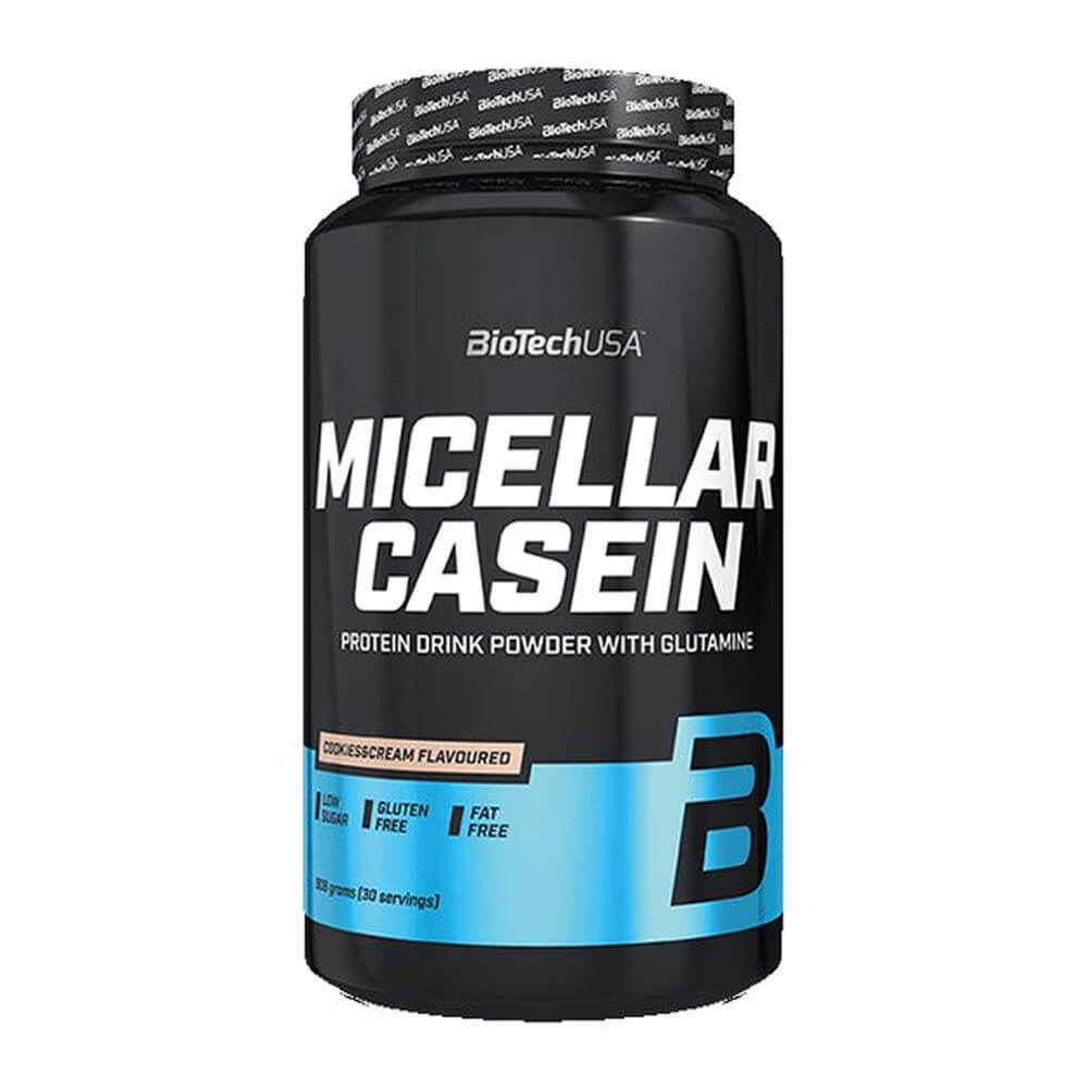 BioTechUSA Micellar Casein, 908 g