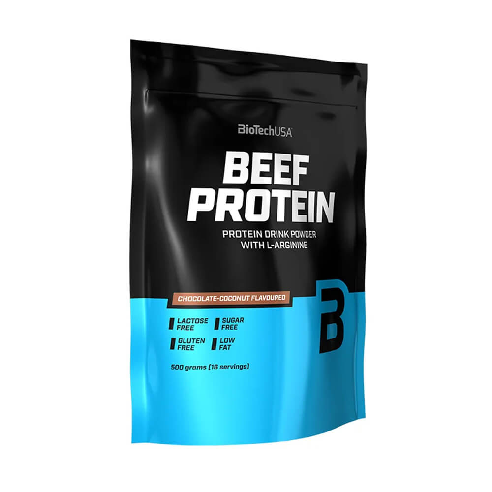 BioTechUSA BiotechUSA Beef Protein