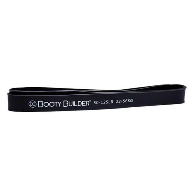 Booty Builder Power Band, Black