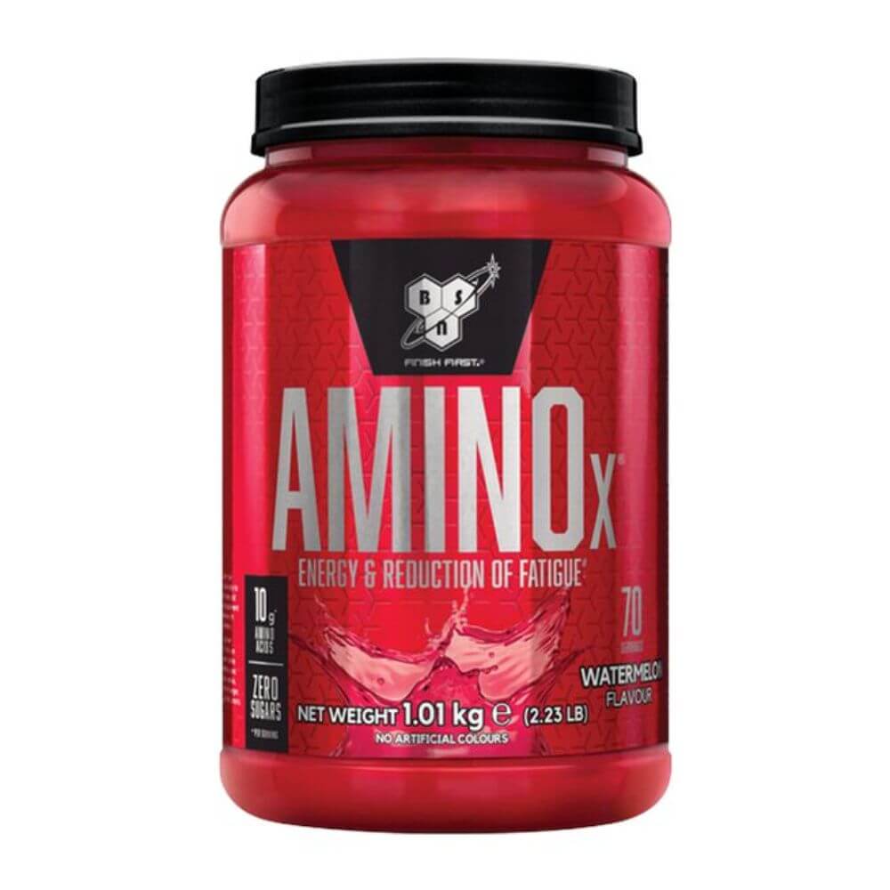 BSN Amino-X, 1 kg (Watermelon)