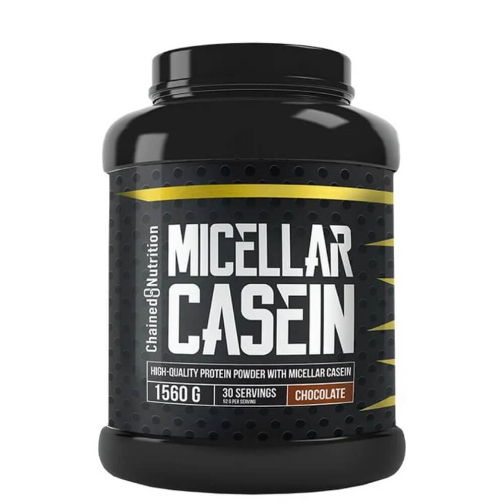 Chained Nutrition Micellar Casein, 1560 g