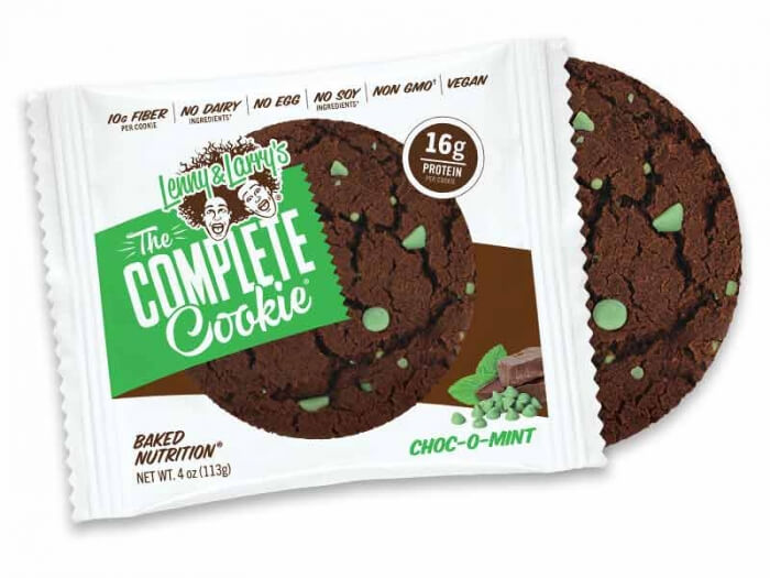 Lenny & Larry´s The Complete Cookie, 113 g