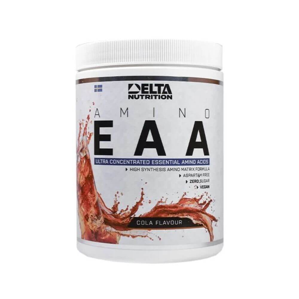 Delta Nutrition EAA Amino, 400 g
