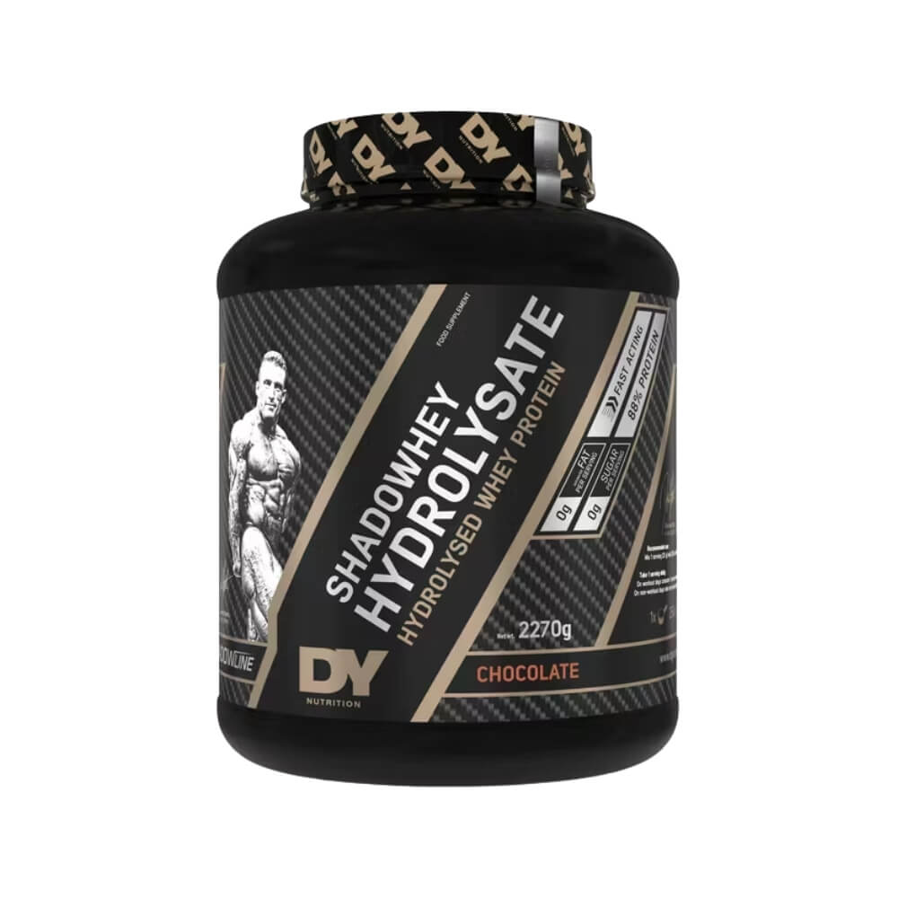 DY Nutrition DY Nutrition Shadowhey HYDROLYSATE