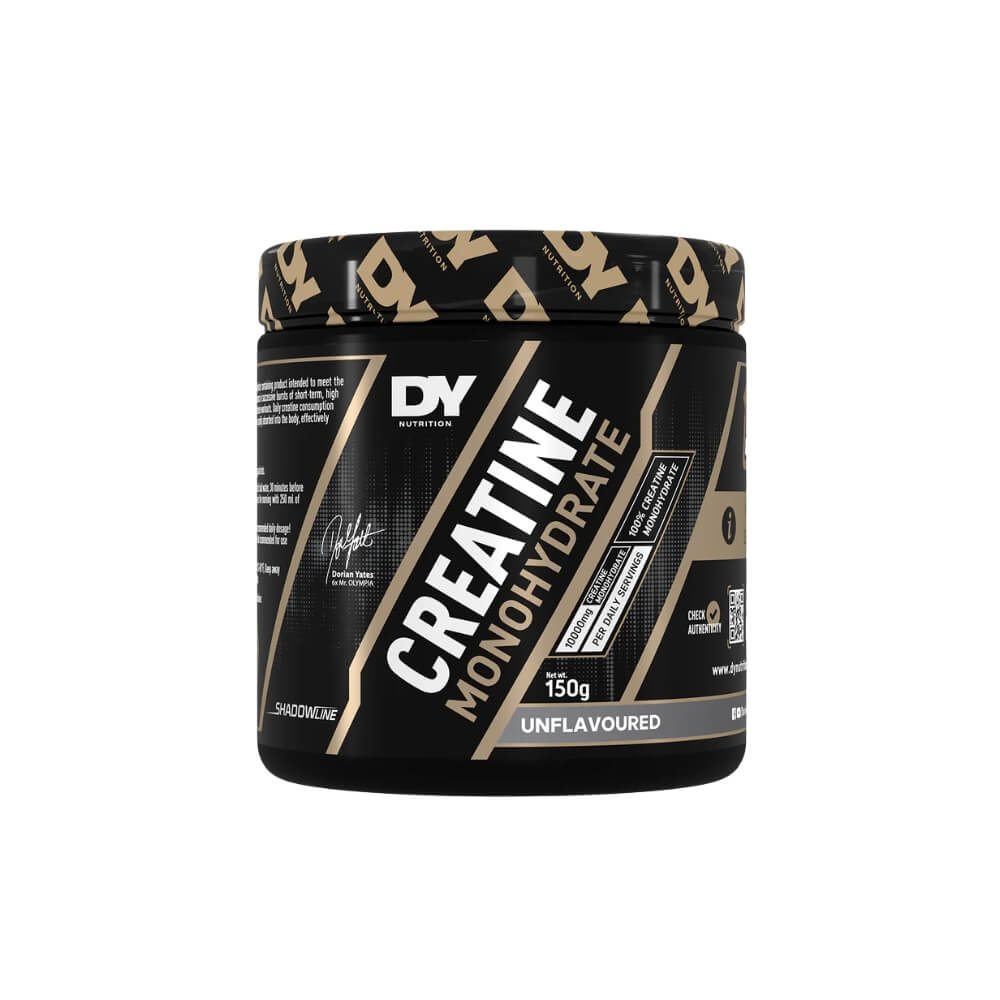 DY Nutrition Creatine Monohydrate, 150 g