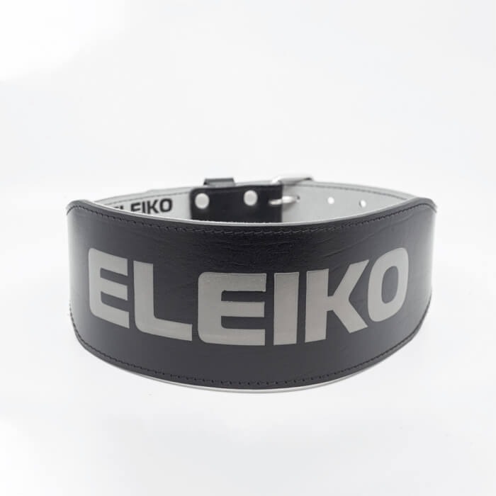 Eleiko Olympic Weightlifting Belt (L)