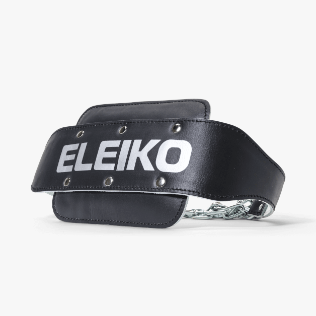 Eleiko Dipping Belt