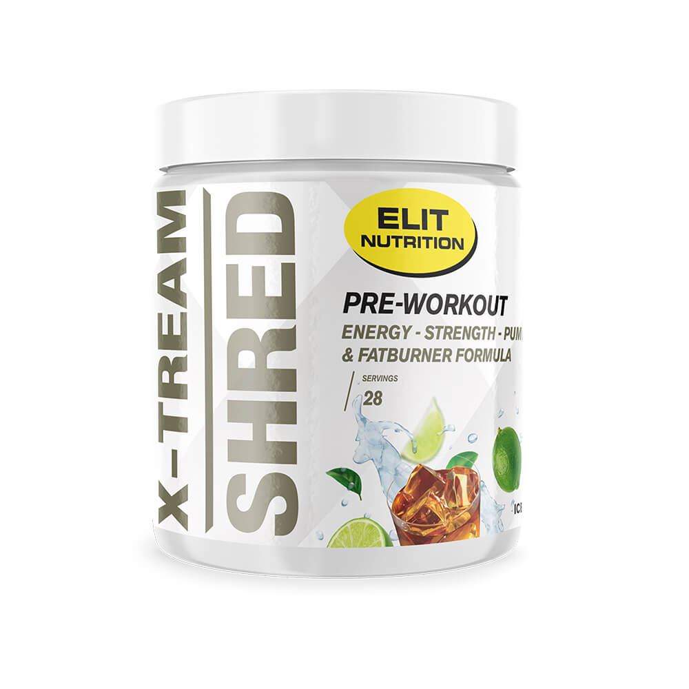 Elit Nutrition X-Tream Shred, 308 g