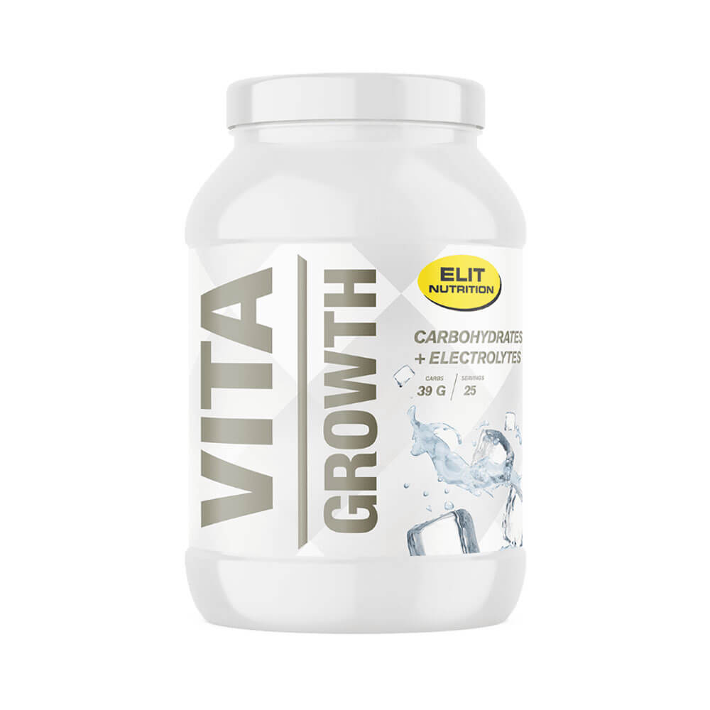 Elit Nutrition Vita Growth, 1 kg (Lemonade)