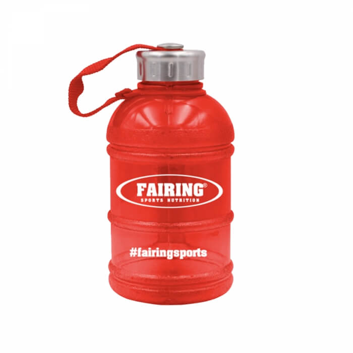 Fairing Jug, 1 liter i gruppen Tema / Kosttillskott för kvinnor hos Tillskottsbolaget (FAIRING743)