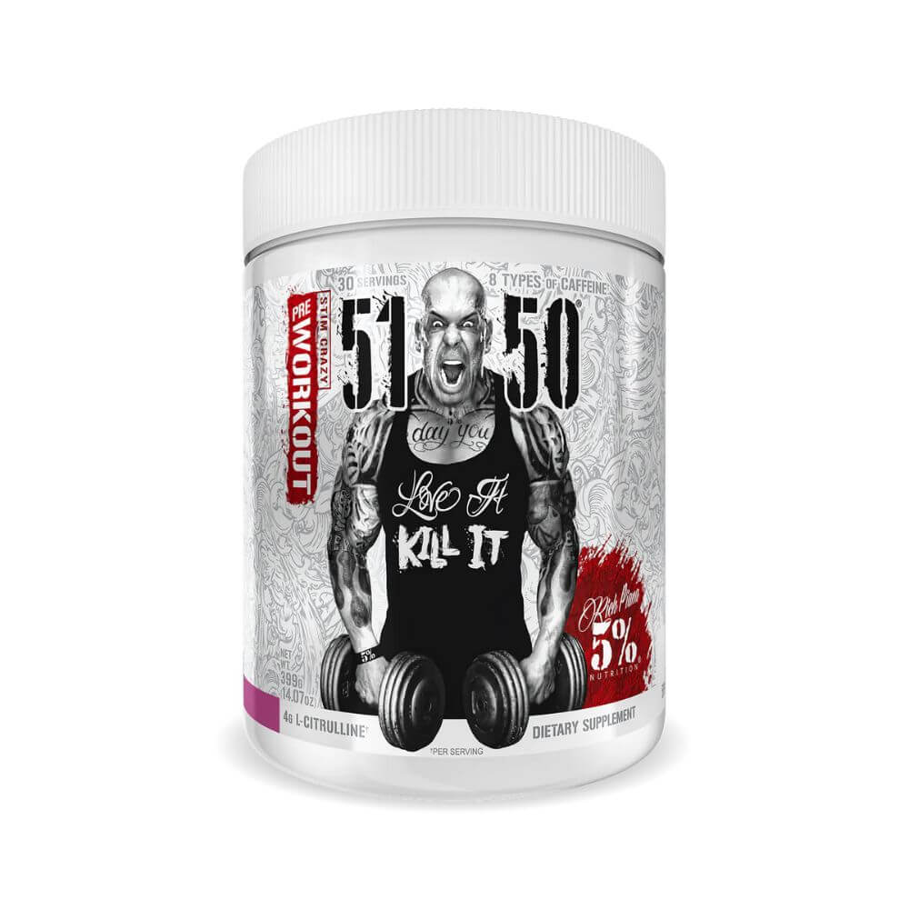 5% Nutrition 5150 (Passion Fruit)