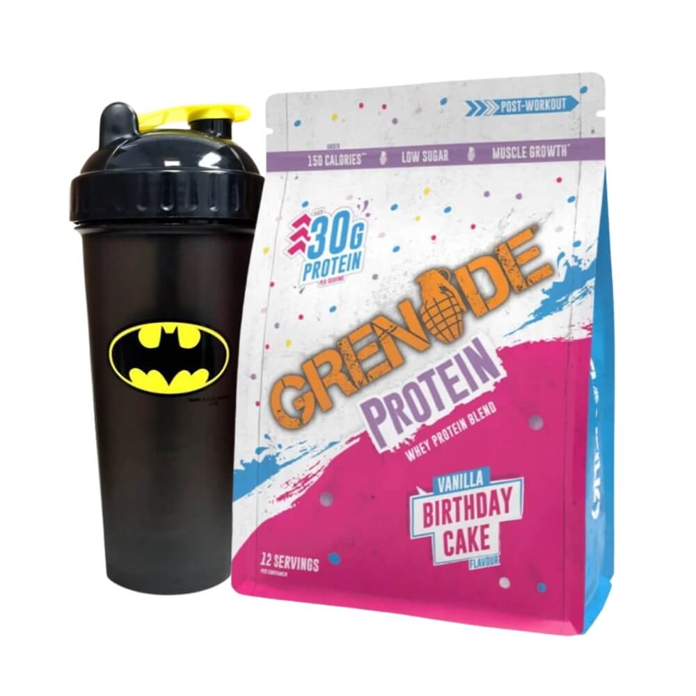 Grenade Grenade Whey Protein