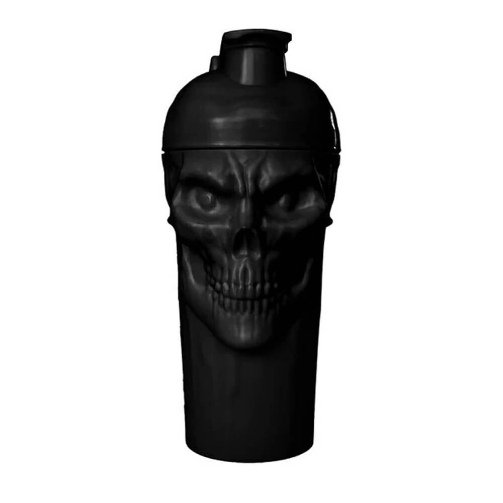 JNX Sports The Curse Skull Shaker, 700 ml