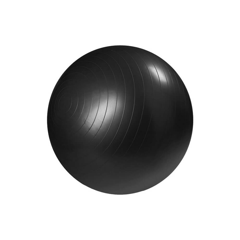 Master Fitness Gymboll 55 cm, svart