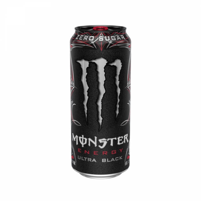 Monster Energy, 500 ml
