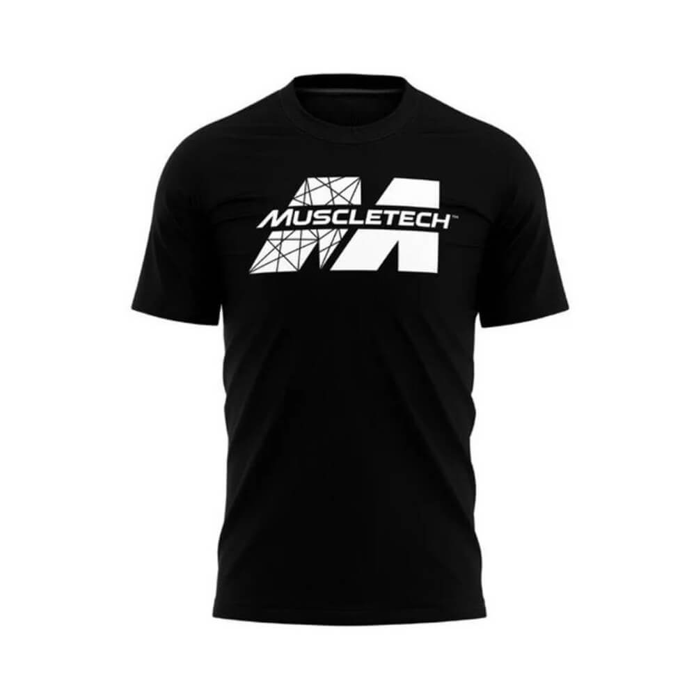 MuscleTech Xplosive Ape T-Shirt, black (XL)