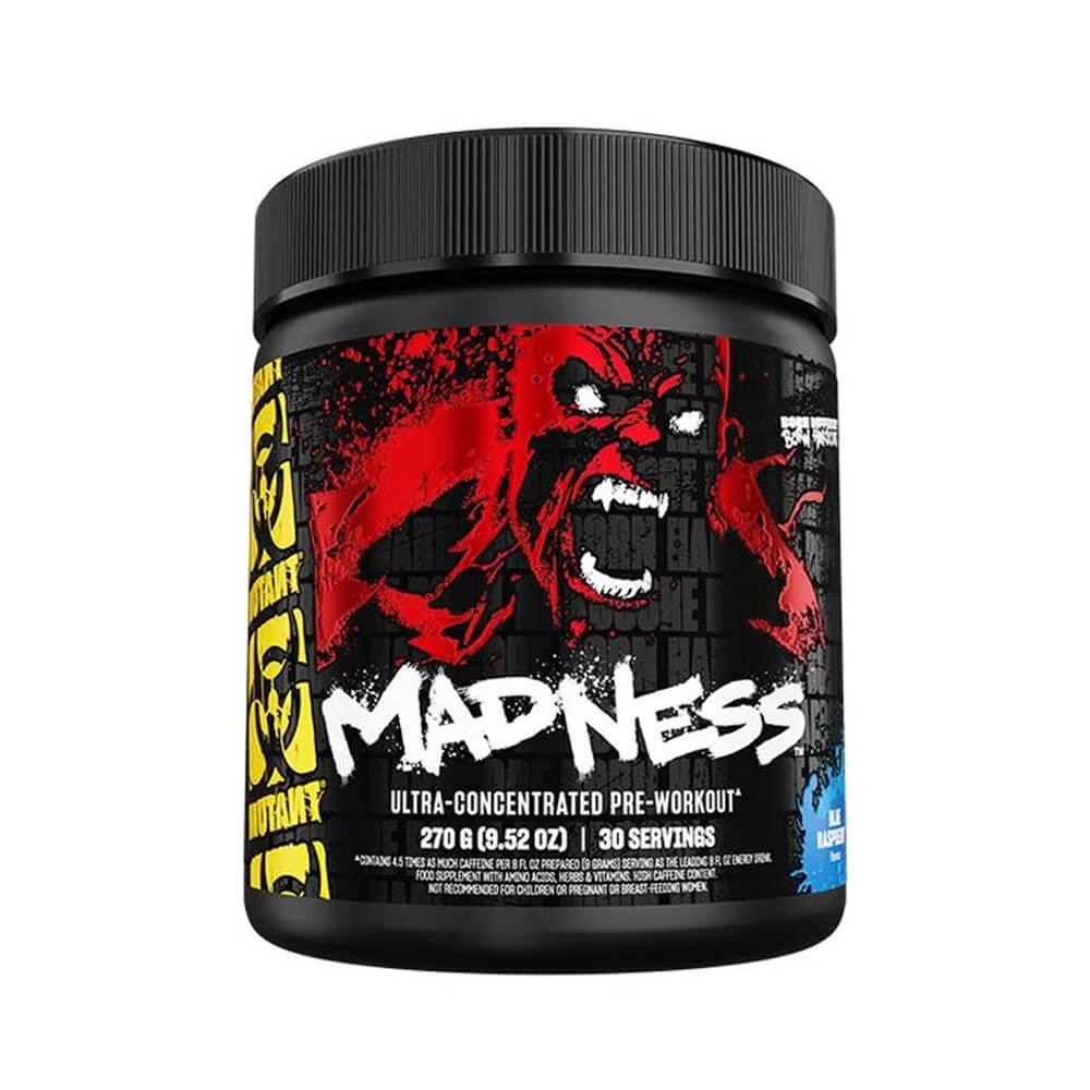 Mutant Madness, 30 servings (Roadside Lemonade)