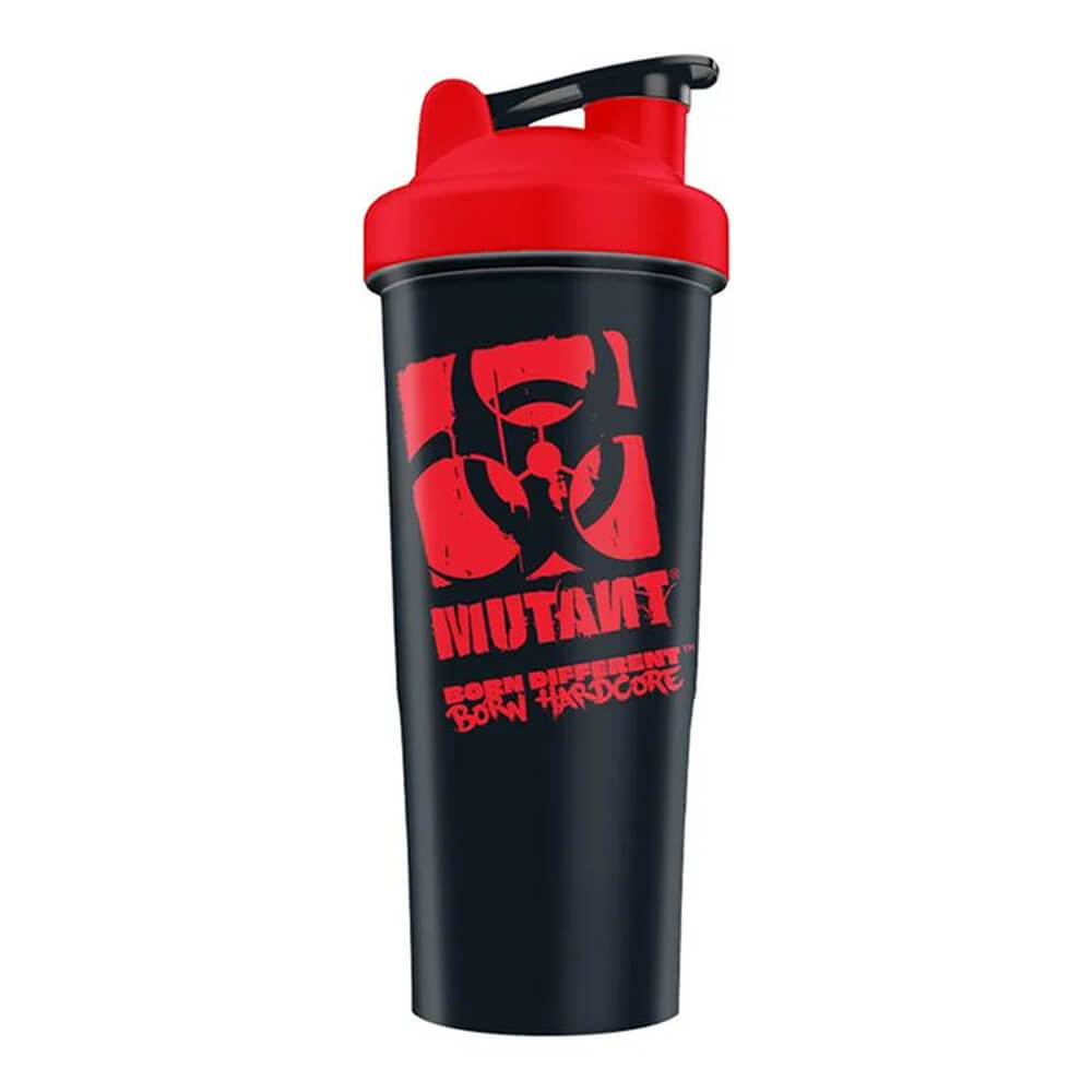 Mutant Shaker, 1000 ml (Red 