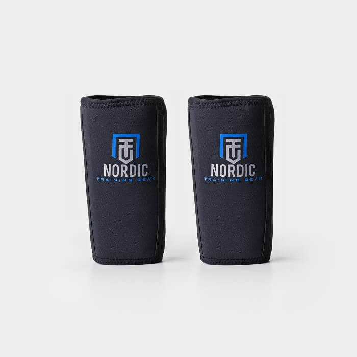 Nordic Training Gear Elbow Sleeves, 5 mm (S)