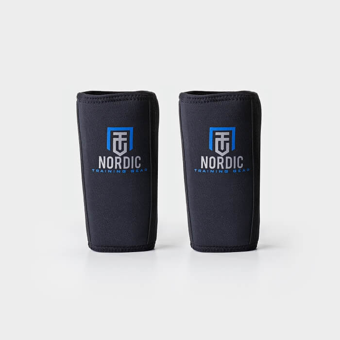 Nordic Training Gear Elbow Sleeves, 5 mm (M)