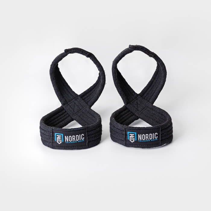 Nordic Training Gear Figure 8 Straps