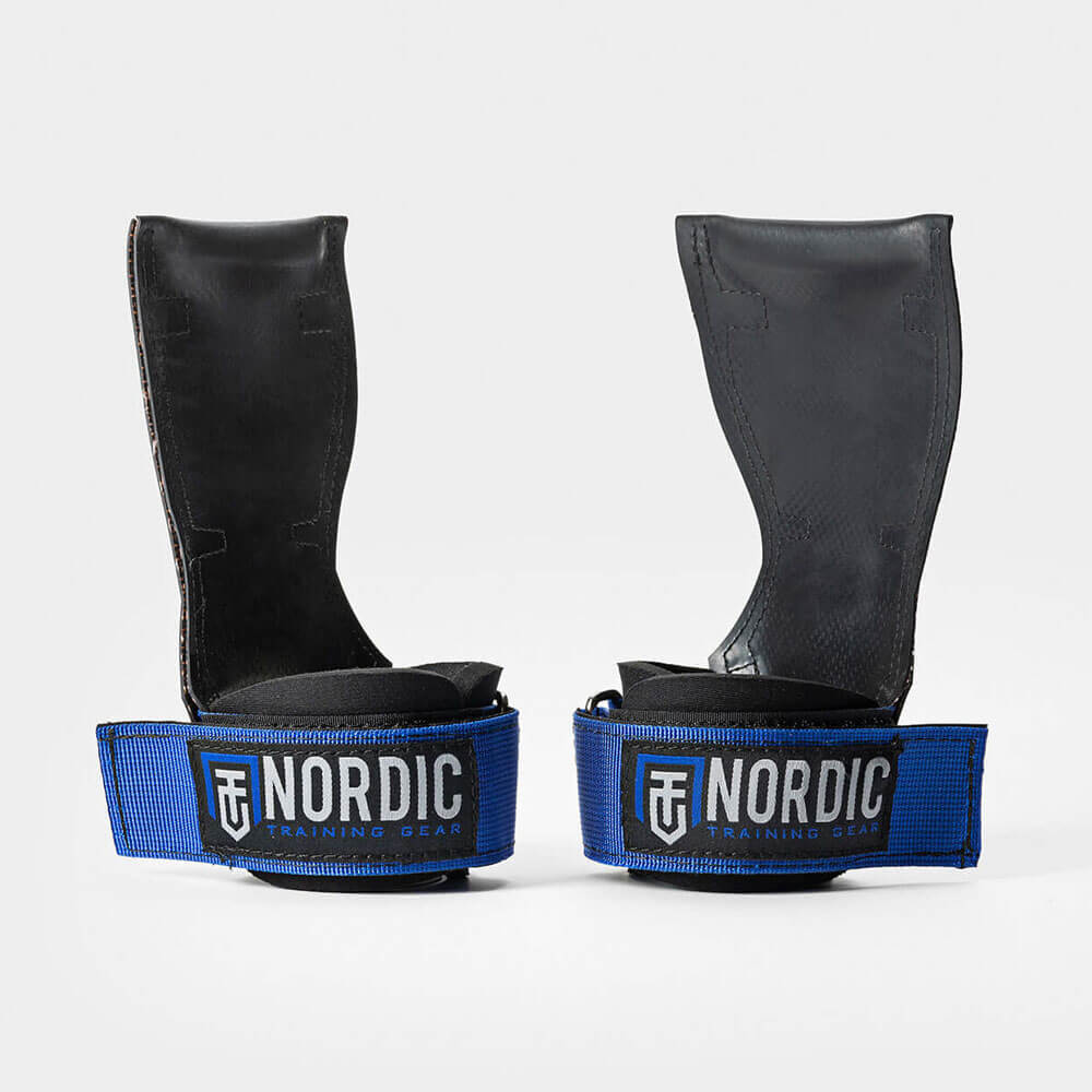 Nordic Training Gear Grips (S)
