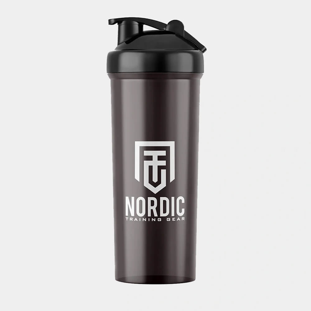 Nordic Training Gear Shaker, 1000 ml (White)