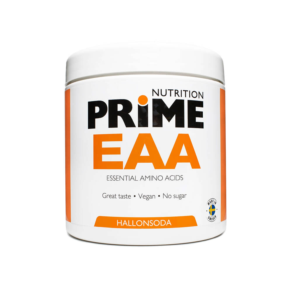 Prime Nutrition EAA, 330 g i gruppen Kosttillskott & Livsmedel / Aminosyror / EAA hos Tillskottsbolaget (PRIME7583)