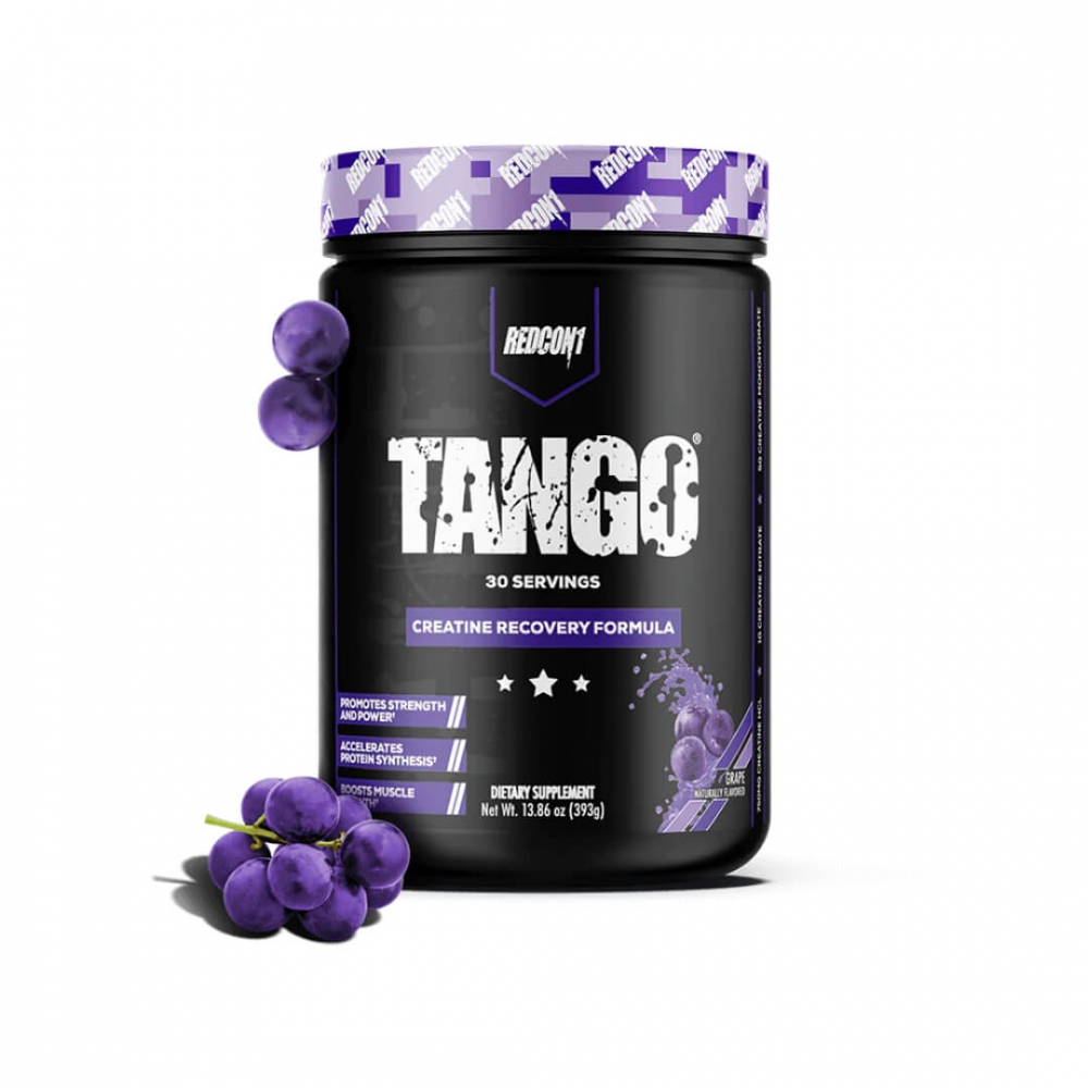 Redcon1 Tango, 30 serv. (Unflavored)