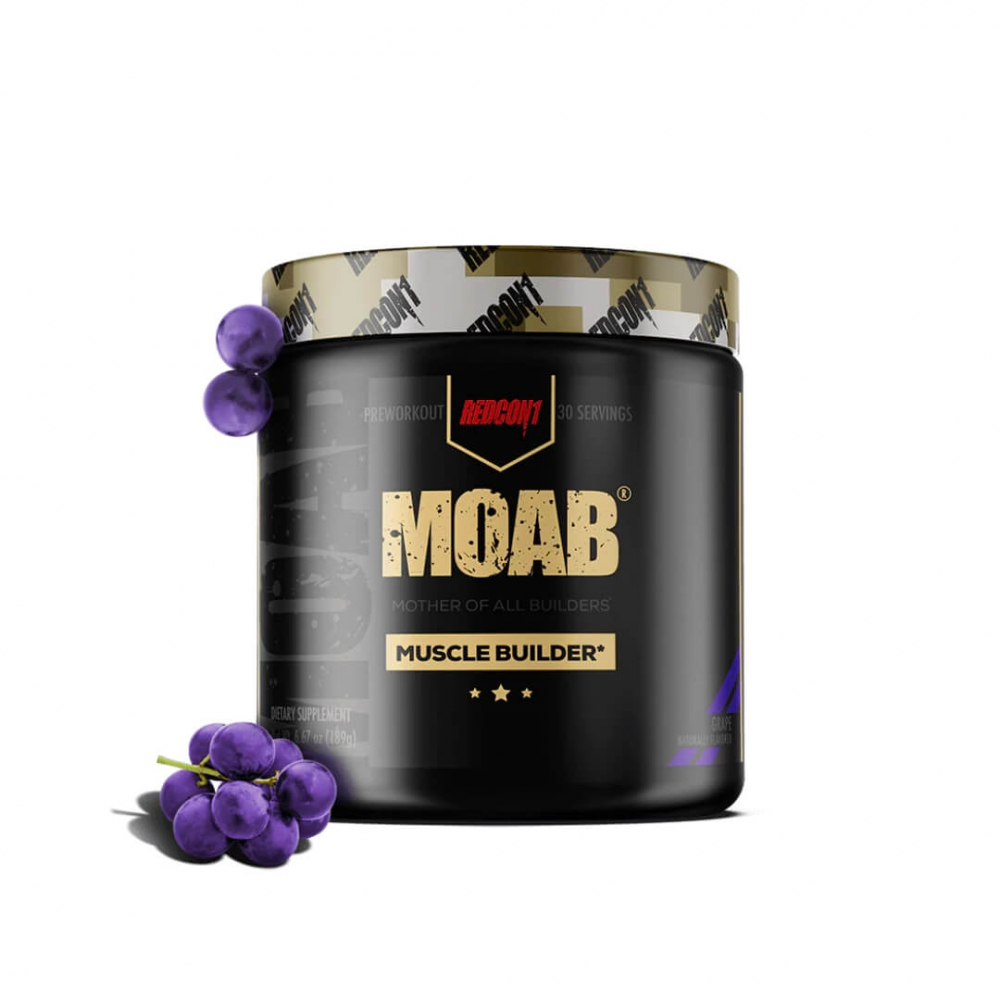 Redcon1 MOAB, 210 g (Unflavored)