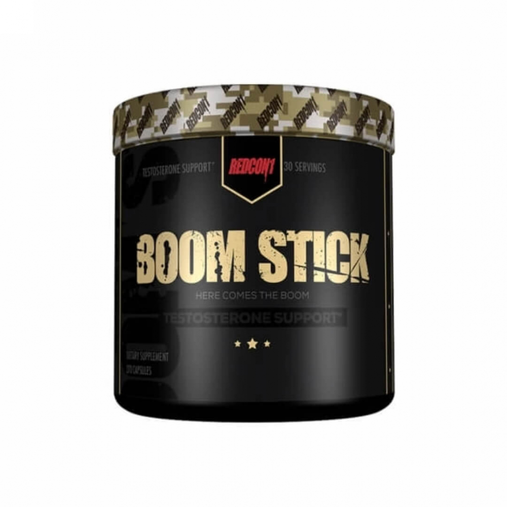 Redcon1 Boom Stick, 270 caps