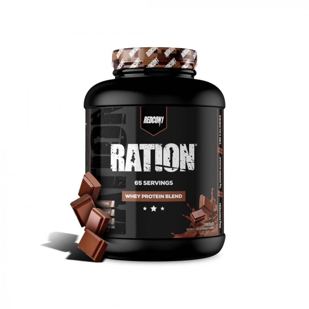 Redcon1 Ration 2,27 kg (Chocolate)