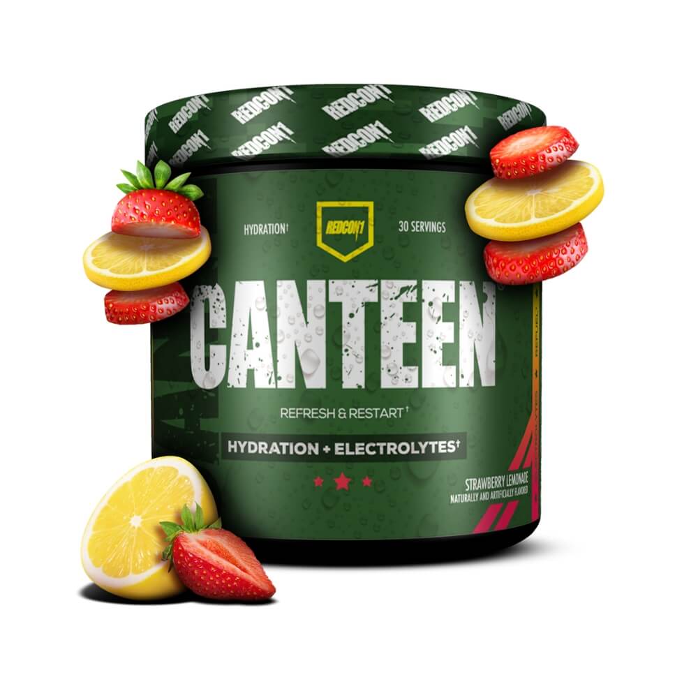 Redcon1 Canteen, 30 servings