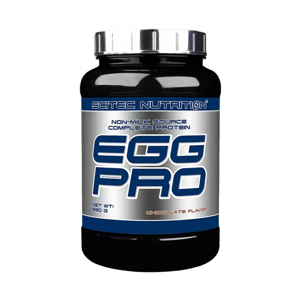 Scitec Nutrition Egg Pro, 935 g (Chocolate)