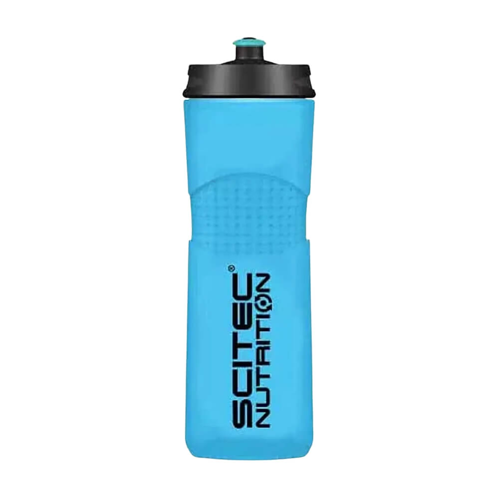 Scitec Nutrition Endurance Bottle, 650 ml (Blue)