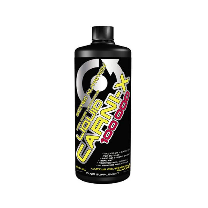 Scitec Nutrition Carni-X Liquid 100 000, 500ml