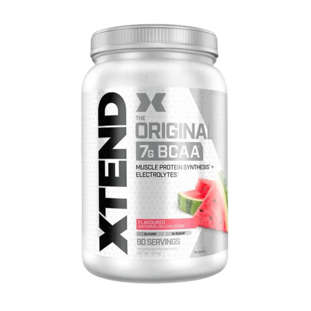 Scivation Xtend BCAA, 90 serveringar (Watermelon)