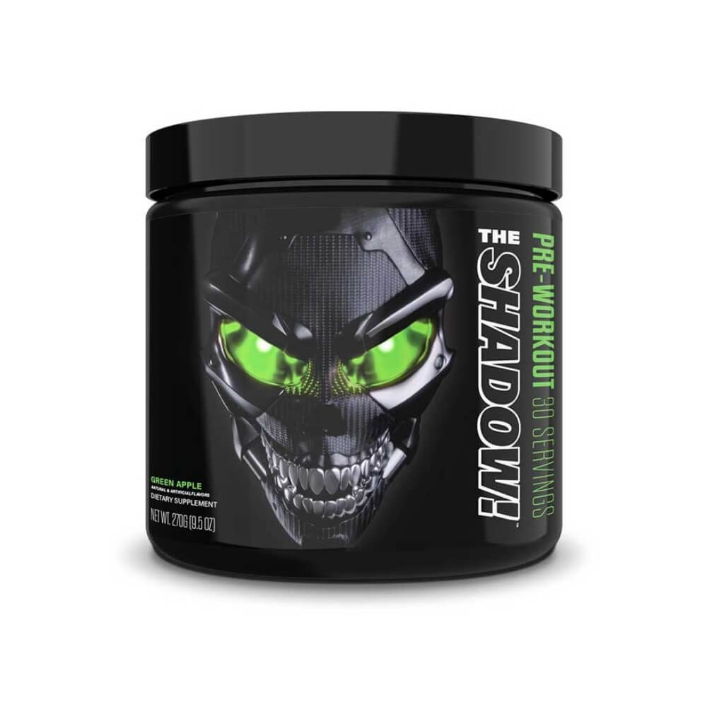 JNX Sports The Shadow, 270 g (Fruit Punch)