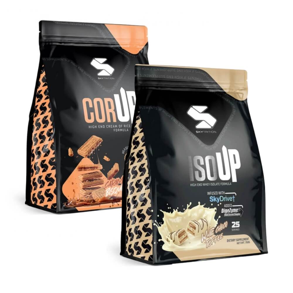 Skytrition Performance Meal