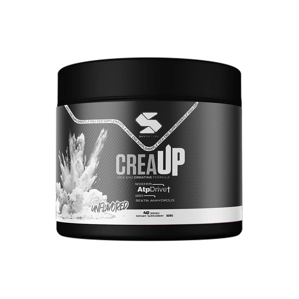Skytrition CreaUP, 320 g (Unflavored)